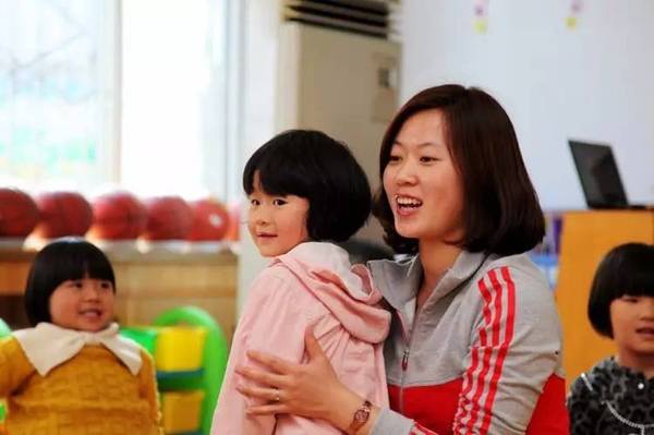 幼师学校转发的幼儿期末评语的35个点睛之笔关键词