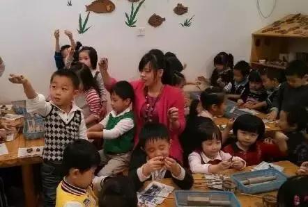成都幼儿师范学校90后幼儿教师真的需要这些