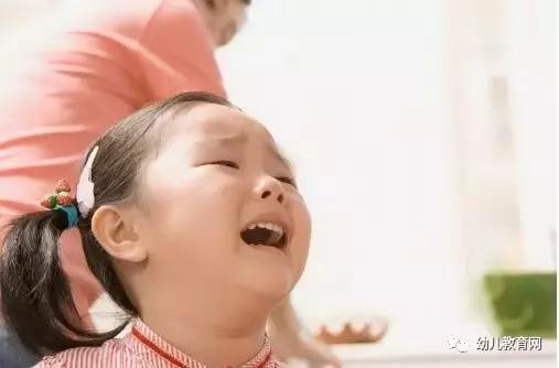   孩子一哭你就妥协？来看看这位妈妈怎么做吧！