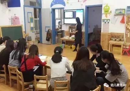 幼师常对家长说的20句话，这样沟通才有用！