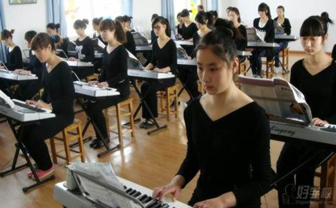 学龄前教育专业的学生有那些课程