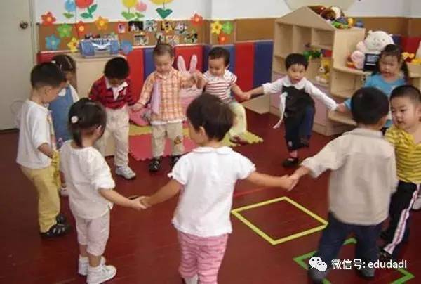 讲好一个故事，是一个幼师的基本功！