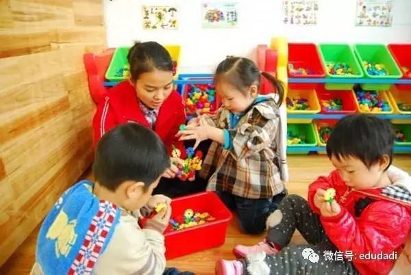 父母在亲子游戏中常犯的 6 个错误