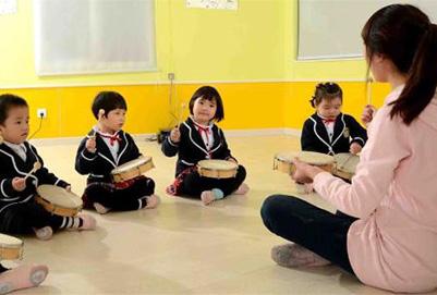 学前教师如何管理情绪