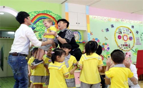 幼儿园师范学校分析哪些单位适合毕业后就业
