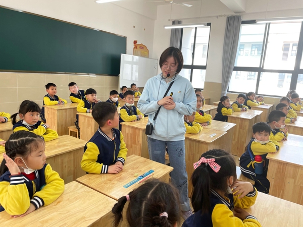 童年成长再扬帆起航