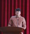 舒兰市教育局在舒兰试验区召开全国“家校(园)合作教育”数字工程启动会议和校(园)长培训会议