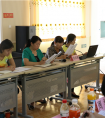 北京顺义区东兴幼儿园: 《在幼儿自主游戏中教师支持策略的研究》课题初期视导会顺利召开