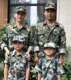 我是小小兵圆满落幕