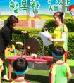 延吉市新苗幼儿园组织学前教育宣传月