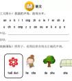 什么是促进幼儿向幼儿发展的拼音测试？拼音学习的五大难点是什么？如何解决它？