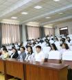 公主岭市举办幼儿园自然生态教育公益讲座(公主岭站)