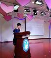 汽车产业开发区第二实验学校幼儿园举办2018届大班毕业典礼