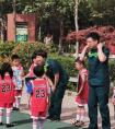 让家长深度参与幼儿园管理和教学,家园共育的章丘实验幼儿园模式