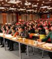 北京市学前儿童教育工作者协会大会暨“家庭合作教育项目启动会”在京成功召开
