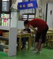 安全教育，从娃娃抓起