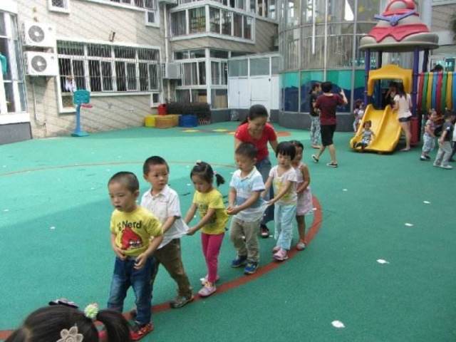 幼师证必须是学前教育专业才能考？